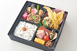 お弁当